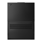 Lenovo ThinkPad E16 Gen 3 AMD (21ST005WMH) 16"  laptop Zwart | Ryzen 7 250 | Radeon 780M | 16 GB | 512 GB SSD