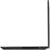 Lenovo ThinkPad T16 Gen 2 (21HH002EMH) 16" laptop Zwart | i5-1335U | Iris Xe Graphics | 16GB | 512GB SSD