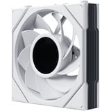 Lian Li UNI FAN TL LCD FLEX RGB air cooler Wit