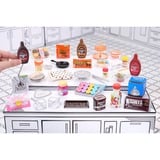 MGA Entertainment Miniverse - Make It Mini Hershey's Multipack Knutselen 