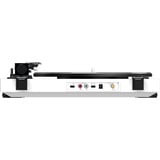 MIXX Analog 5 Vinyl Record platenspeler Wit, 33/45 RPM