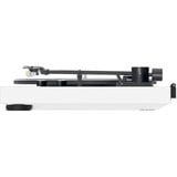 MIXX Analog 5 Vinyl Record platenspeler Wit, 33/45 RPM