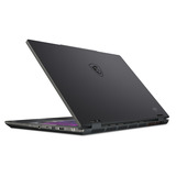 MSI Cyborg 15 B13WEKG-876NL 15.6"  gaming laptop Zwart | i7-13620H | RTX 5050 | 16 GB | 512 GB SSD