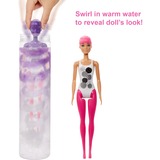 Mattel Barbie Color Reveal pop Wave 6