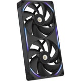 NZXT Performance Fan F280X case fan Zwart, 4-Pin-PWM
