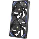 NZXT Performance Fan F280X case fan Zwart, 4-Pin-PWM