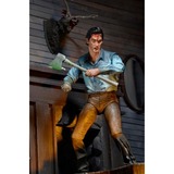 Neca Evil Dead 2: Ultimate Ash 7 inch Action Figure Speelfiguur 