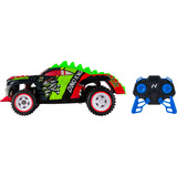 Nikko Dinosaur Off Road - Dino King Red RC 