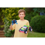 Nikko Dinosaur Off Road - Dino King Red RC 