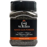 No Rubbish Naked Gun Powder specerijen