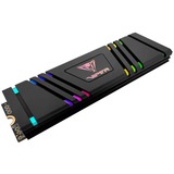 Patriot Viper VPR400 1 TB SSD Zwart, VPR400-1TBM28H, M.2 PCIe Gen 4 x4