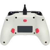 PowerA Advantage Plus bedrade controller voor Xbox Series X|S - Bloom & Gloom Zilver, Xbox Series X|S, Xbox One, Pc