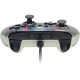 PowerA Advantage Plus bedrade controller voor Xbox Series X|S - Bloom & Gloom Zilver, Xbox Series X|S, Xbox One, Pc