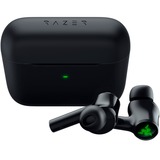 Razer Hammerhead True Wireless hoofdtelefoon Zwart, RGB leds