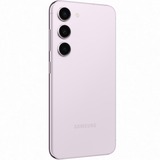 SAMSUNG Galaxy S23 smartphone Lavendel, 256 GB, Dual-SIM, Android