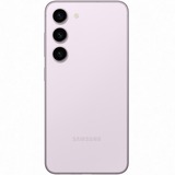SAMSUNG Galaxy S23 smartphone Lavendel, 256 GB, Dual-SIM, Android