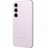 SAMSUNG Galaxy S23 smartphone Lavendel, 256 GB, Dual-SIM, Android