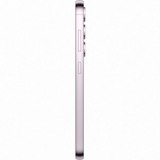 SAMSUNG Galaxy S23 smartphone Lavendel, 256 GB, Dual-SIM, Android
