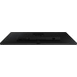 Samsung ViewFinity S6 S60UD 32" monitor Zwart, HDMI, DisplayPort