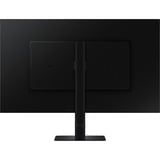 Samsung ViewFinity S6 S60UD LS32D600UAUXEN 32" monitor Zwart, HDMI, DisplayPort