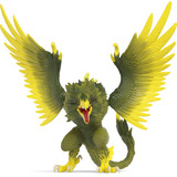Schleich ELDRADOR® Dschungelgreifvogel speelfiguur