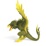 Schleich ELDRADOR® Dschungelgreifvogel speelfiguur
