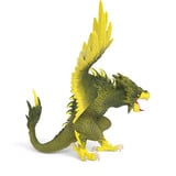 Schleich Eldrador - Jungleroofvogel speelfiguur 70854