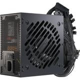 Seasonic Core BC-650 ATX 3.1 650 watt voeding  Zwart, 2x PCIe