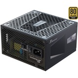 Seasonic Prime GX-750 750W voeding  Zwart, 4x PCIe, Kabelmanagement