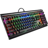 SKILLER SGK60, gaming toetsenbord