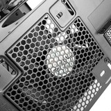 SilverStone Sugo 14 SG14B Tower-behuizing Zwart | USB 3.2