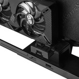 SilverStone Sugo 14 SG14B Tower-behuizing Zwart | USB 3.2