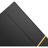 SilverStone Sugo 14 SG14B Tower-behuizing Zwart | USB 3.2