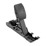 Simagic C‑P700 Pedal Clutch pedalen Zwart