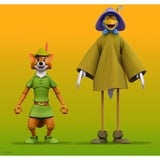  Super7 Disney: Ultimates Wave 2 - Robin Hood Stork Costume 7 inch Action Figure Speelfiguur 