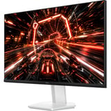 TCL 27P1AD 27" gaming monitor Wit, 1x DisplayPort, 1x HDMI, 300 Hz (OC)