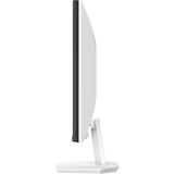 TCL 27P1AD 27" gaming monitor Wit, 1x DisplayPort, 1x HDMI, 300 Hz (OC)