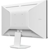 TCL 27P1AD 27" gaming monitor Wit, 1x DisplayPort, 1x HDMI, 300 Hz (OC)