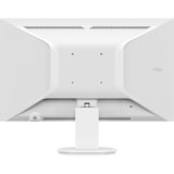 TCL 27P1AD 27" gaming monitor Wit, 1x DisplayPort, 1x HDMI, 300 Hz (OC)