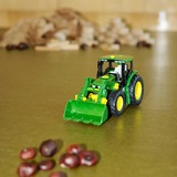 Theo Klein John Deere tractor met frontlader Speelgoedvoertuig 