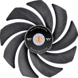 Thermaltake SWAFAN GT14 PC Cooling Fan TT Premium Edition case fan 