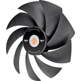 Thermaltake SWAFAN GT14 PC Cooling Fan TT Premium Edition case fan 