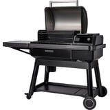 Traeger Pelletgrill Ironwood L barbecue Zwart, Model 2023