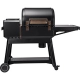 Traeger Pelletgrill Ironwood L barbecue Zwart, Model 2023