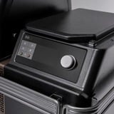 Traeger Pelletgrill Ironwood L barbecue Zwart, Model 2023