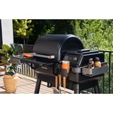 Traeger Pelletgrill Ironwood L barbecue Zwart, Model 2023