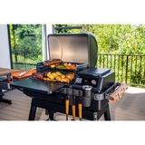 Traeger Pelletgrill Ironwood L barbecue Zwart, Model 2023