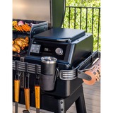 Traeger Pelletgrill Ironwood L barbecue Zwart, Model 2023