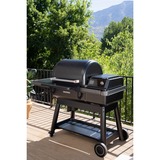 Traeger Pelletgrill Ironwood L barbecue Zwart, Model 2023