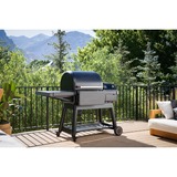 Traeger Pelletgrill Ironwood L barbecue Zwart, Model 2023